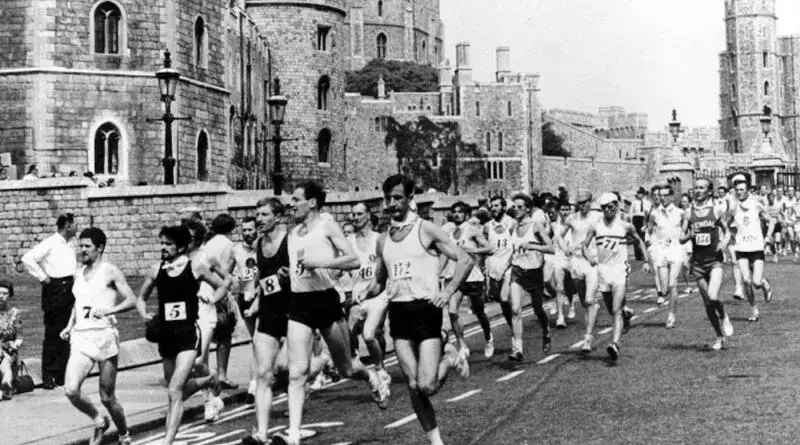 Fascynująca historia nazwy maraton - poznaj prawdę o jej pochodzeniu