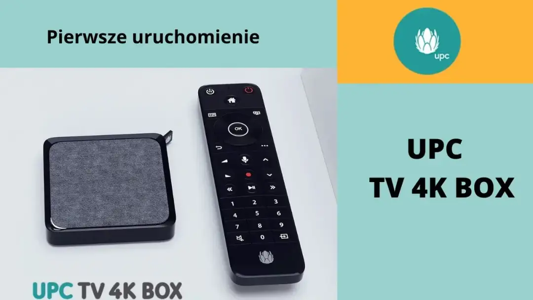Jak podłączyć dekoder UPC do telewizora - proste kroki i porady
