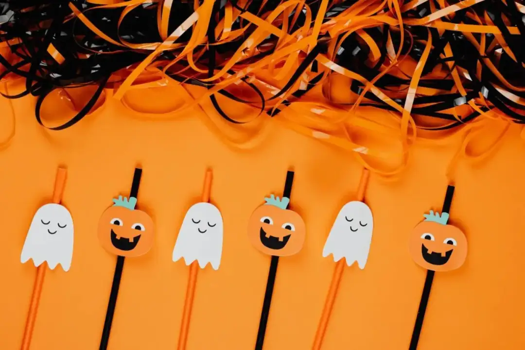 Jak zrobić ozdoby Halloween DIY? Proste i tanie pomysły