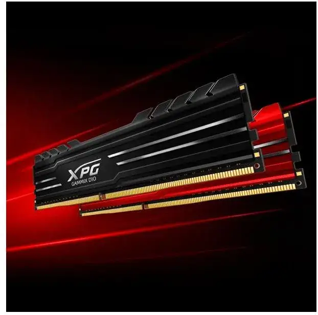 XPG RAM – najlepsze modele, które poprawią wydajność twojego komputera
