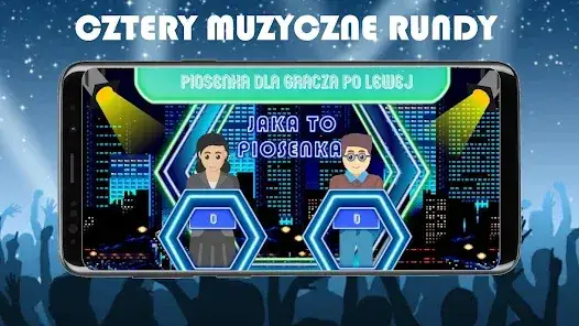 Zgadnij melodię z gier! Najlepsze quizy i aplikacje na każdą okazję