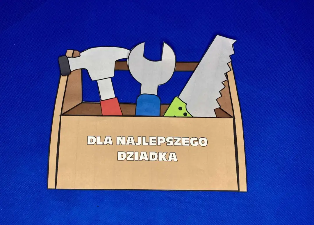 Laurki dla Dziadków: Proste i Kreatywne Pomysły na Prezent