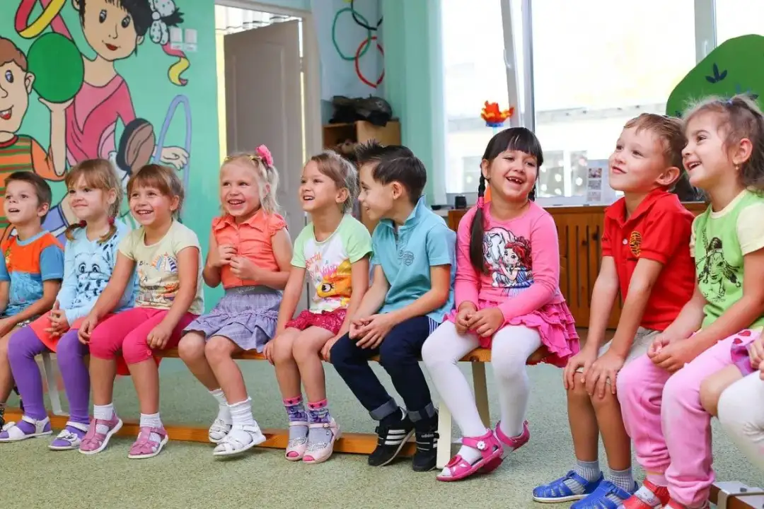 Czy przedszkole może odmówić przyjęcia dziecka z katarem? Fakty