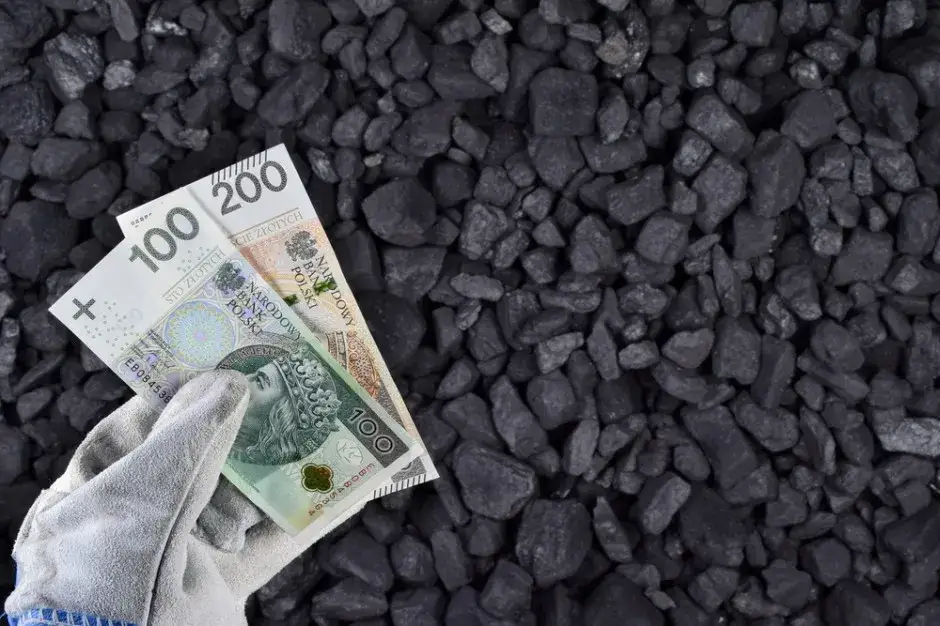 Kiedy ekogroszek będzie tańszy? Sprawdź najlepszy czas na zakup