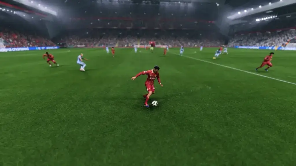FIFA 2025: co nowego znajdziesz w FIFA 2025 na PS4? Analiza