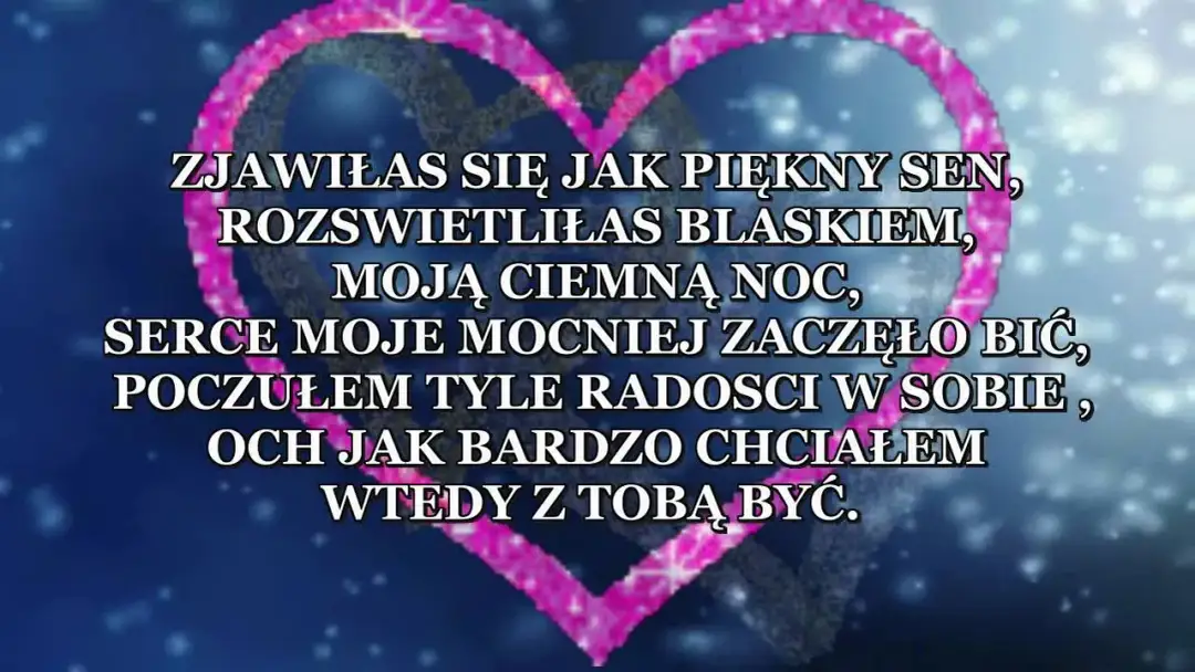Wiersze o miłości: klasyka i krótkie wyznania na każdą okazję