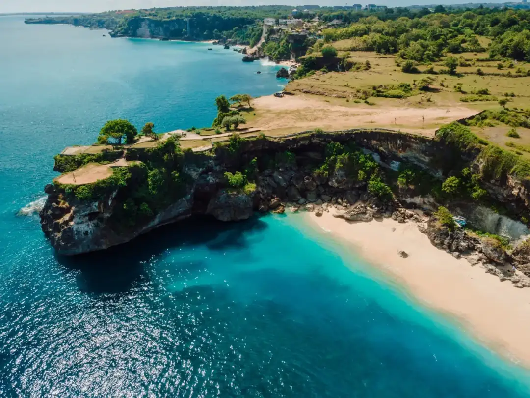 Bali na Krecie: Plaże, atrakcje, porady. Zaplanuj idealne wakacje!
