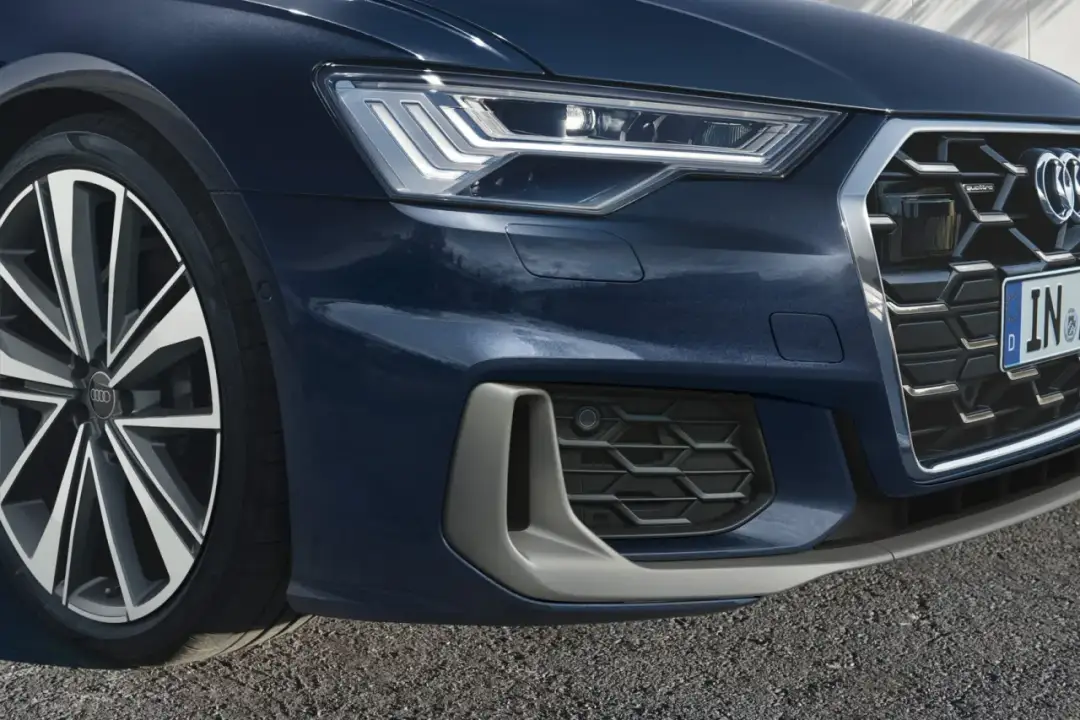 Audi A6 C8 jaki silnik wybrać, aby uniknąć wysokich kosztów eksploatacji?