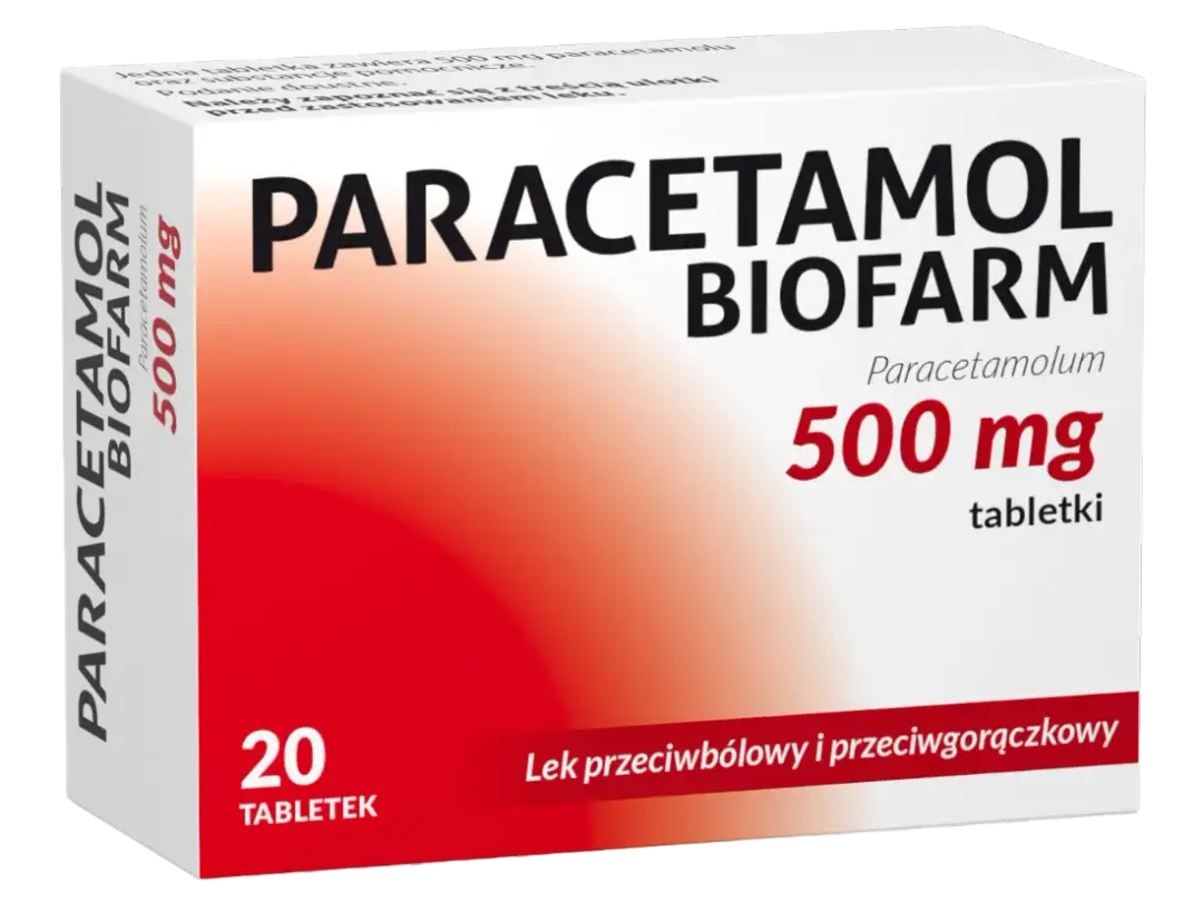 Jakie leki na ból głowy w ciąży są bezpieczne i skuteczne?