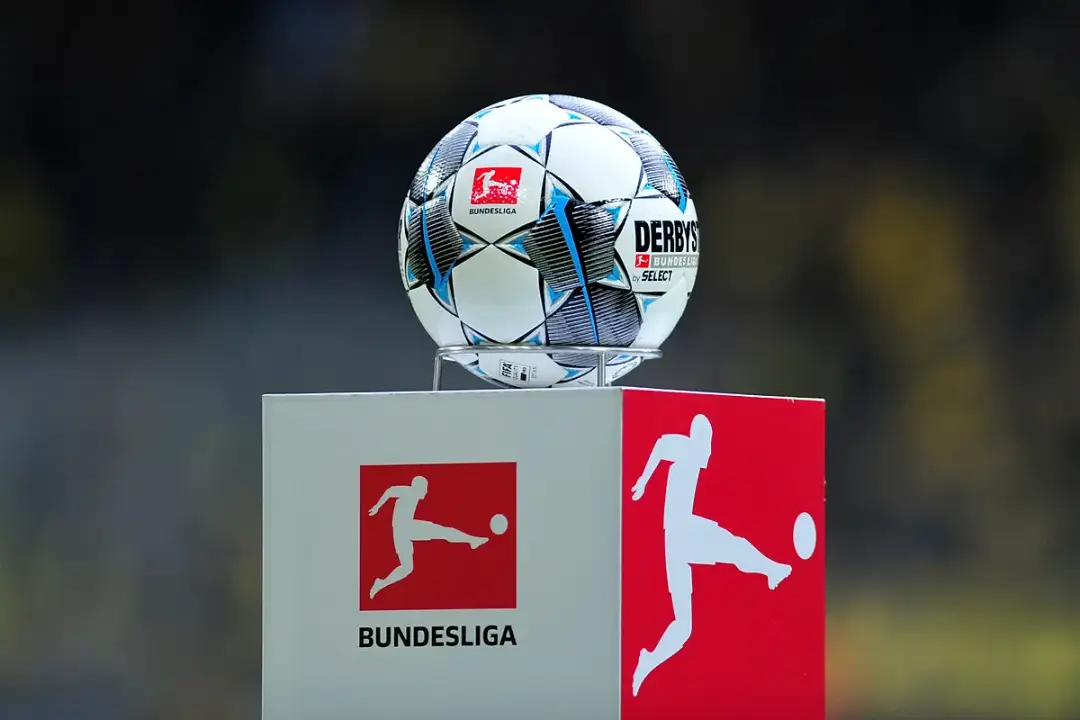 Bundesliga Strzelcy - Aktualni i historyczni królowie bramek