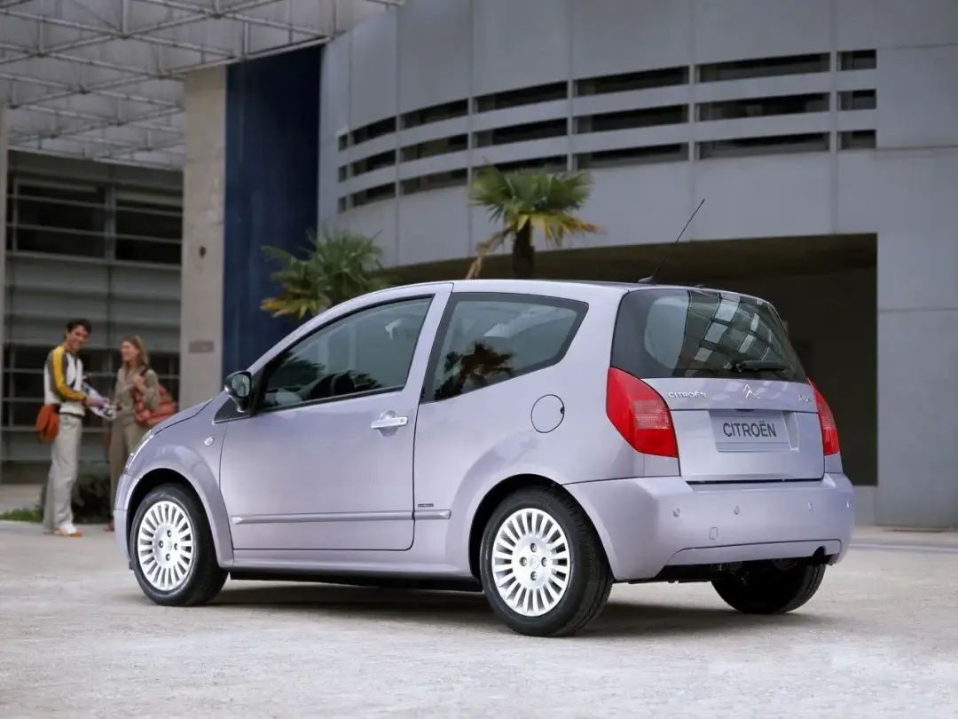 Citroën C2 - opinie, silniki i usterki. Czy warto go kupić?