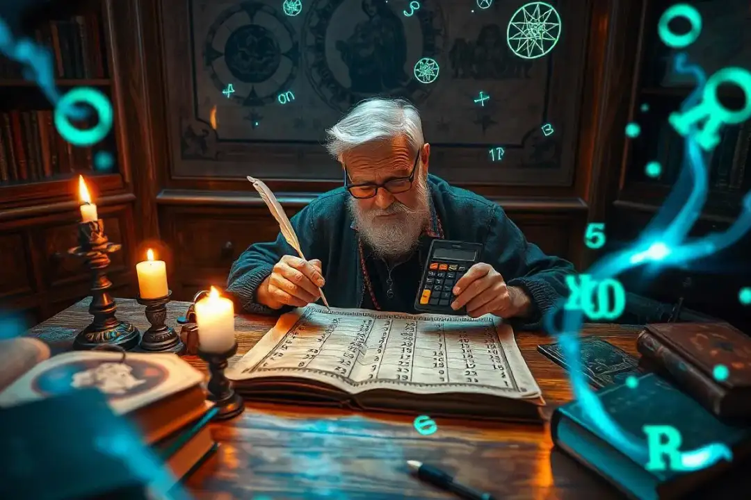 Numerologia 11 - Jak zrozumieć dar i wyzwania liczby mistrzowskiej?