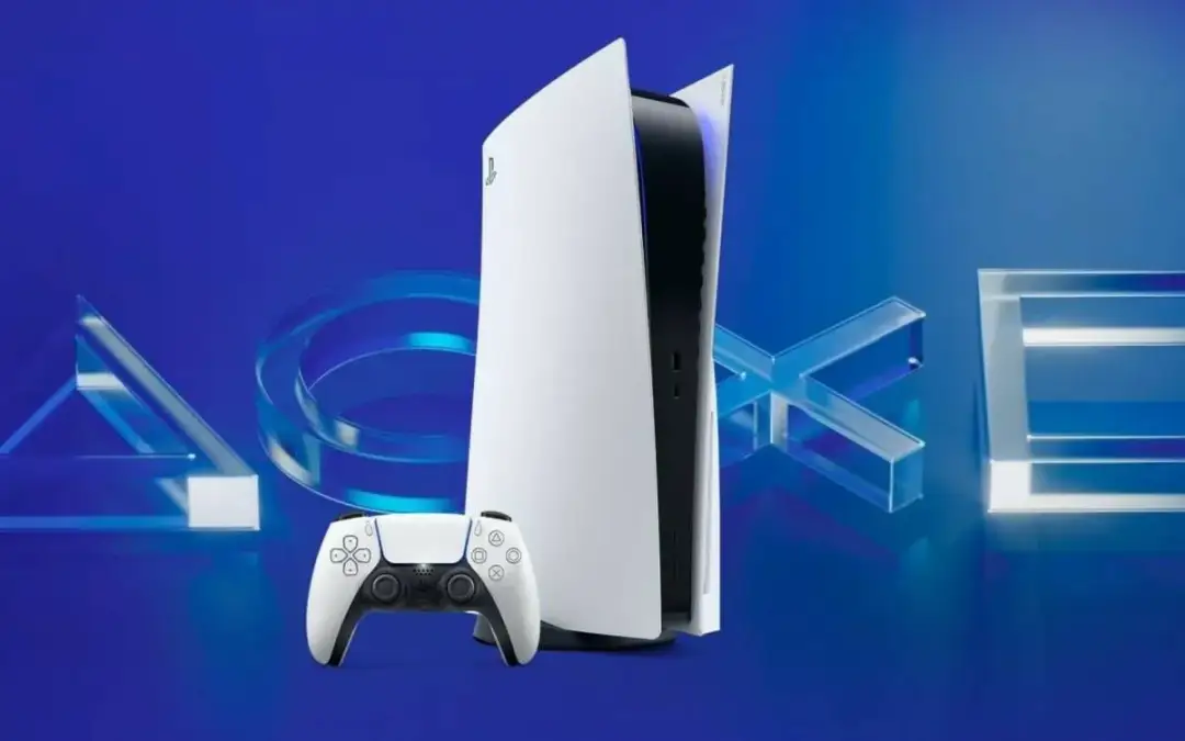 Jakie gry z PS4 działają na PS5? Sprawdź, co możesz zagrać!