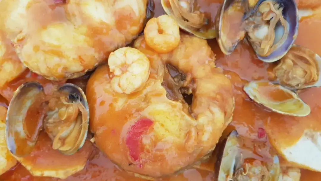 Merluza a la cazuela - Claves para que quede jugosa y con sabor