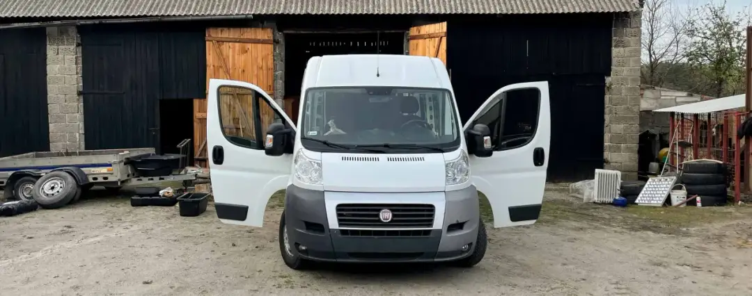 Jaki kamper do 50 tys zł? Oto modele, które warto rozważyć