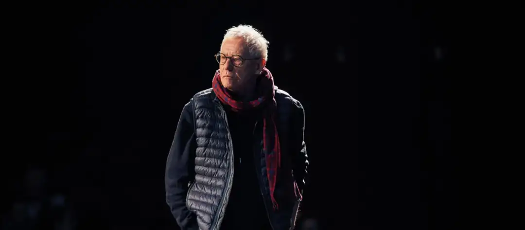 Wojciech Kępczyński: Dyrektor Teatru Roma i Wizjoner Musicalu Wojciech Kępczyński: Dyrektor Teatru Roma i Wizjoner Musicalu