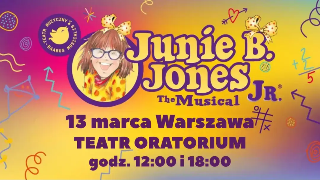 Warszawa: Aktualny repertuar musicali - znajdź swój spektakl