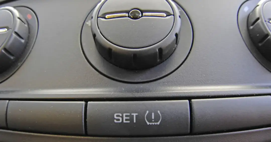 Wyłączanie TPMS - Dlaczego lepiej tego nie robić i co zamiast?