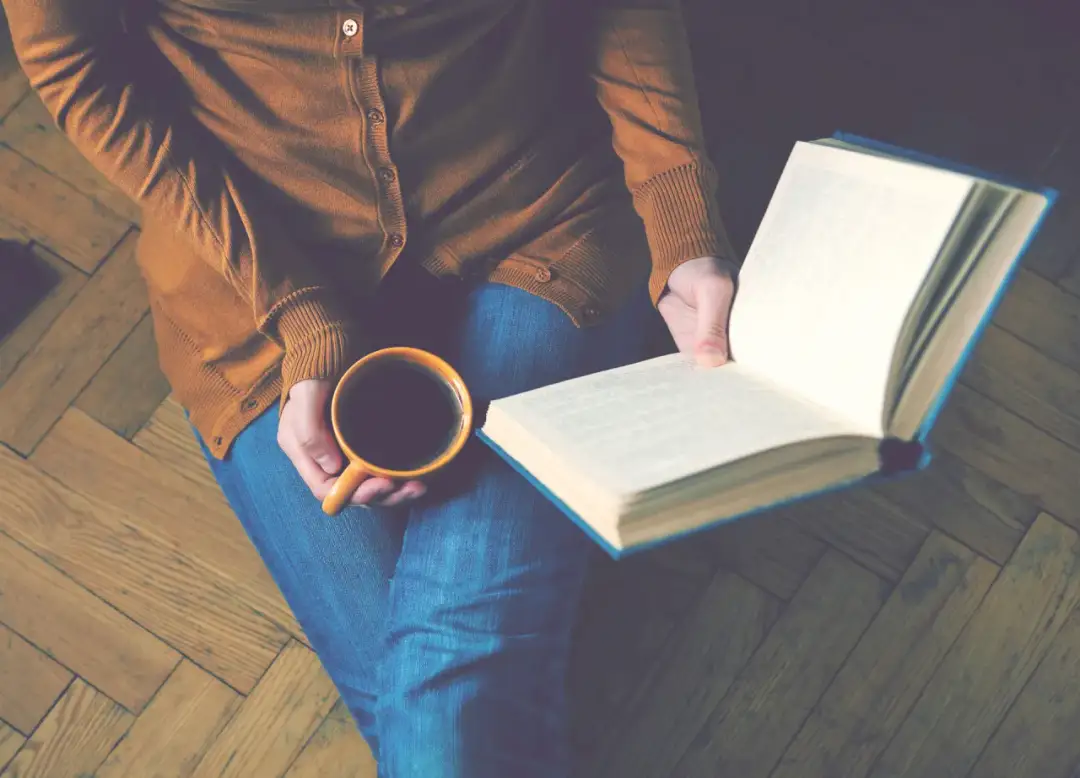 Objawy przeciążenia informacjami? Jak uporządkować bazę wiedzy o literaturze