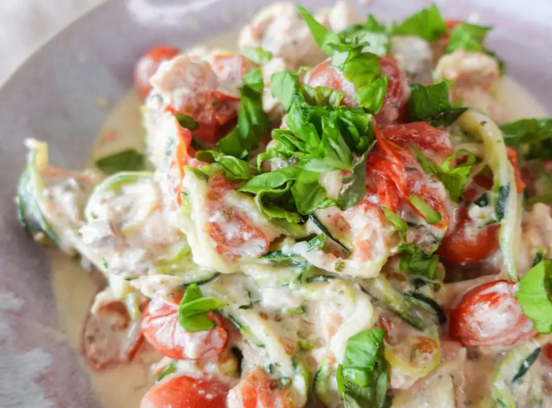 Low-Carb-Lachsgericht - So gelingt der Fisch saftig und schnell