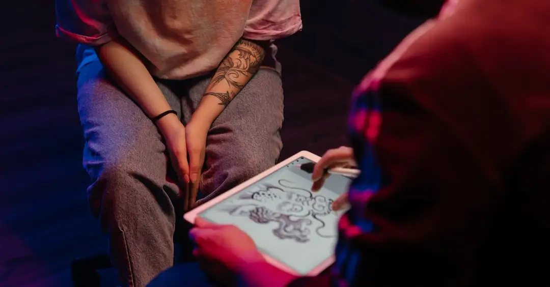Tatuaże i ich symbolika | Znaczenie popularnych tatuaży