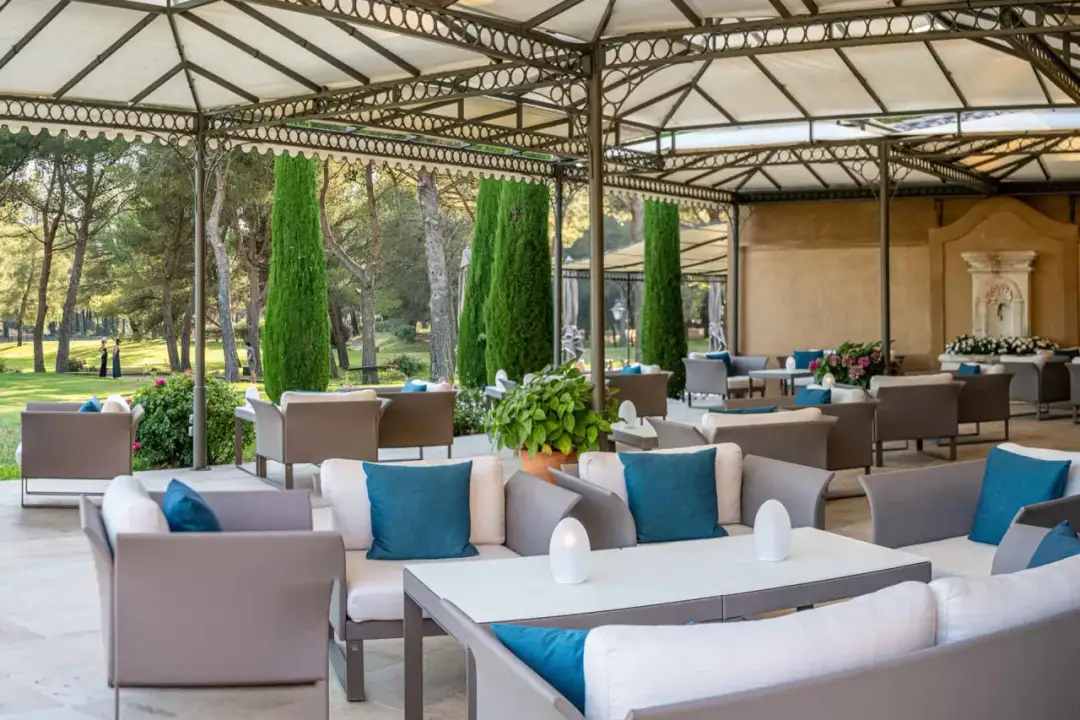 Restaurants gastronomiques Var : Tables étoilées et adresses d'exception