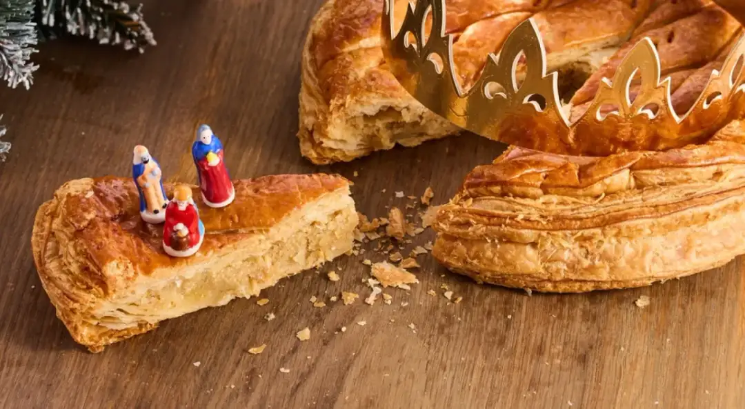 Ciasto trzech króli - Jak upiec idealne galette i uniknąć błędów?