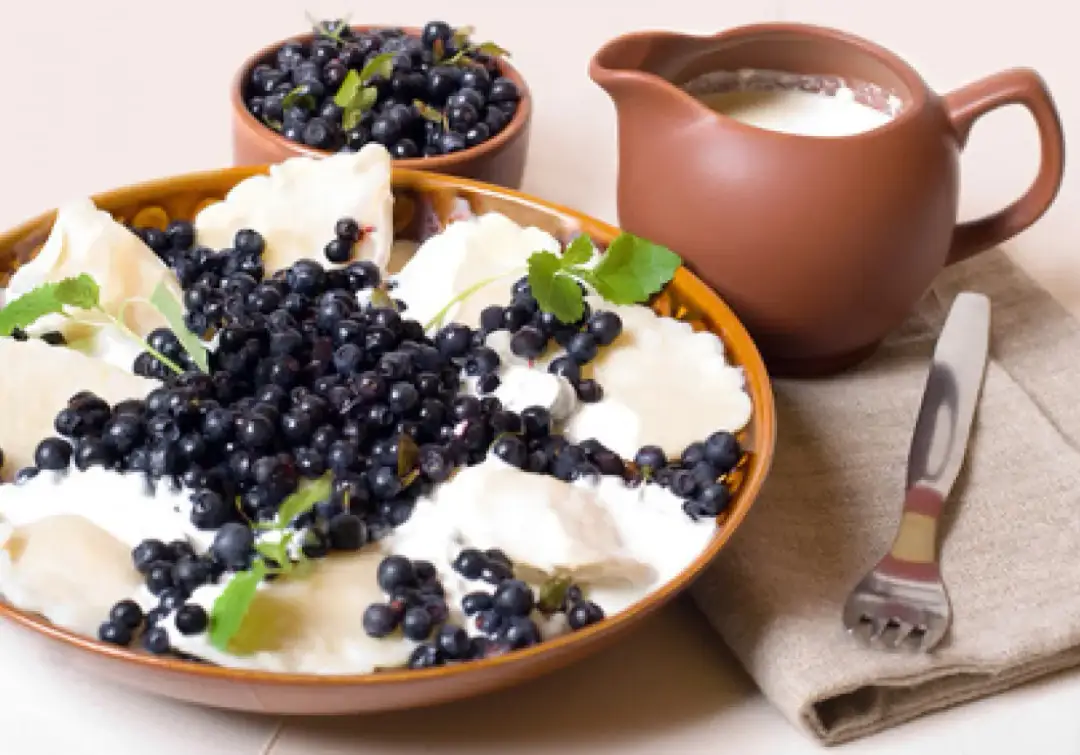 Polskie comfort food - Które dania regionalne koją najlepiej?