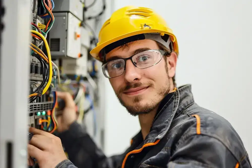 Ile zarabia inżynier elektryk? Zarobki 2024 (Widełki, Specjalizacje)