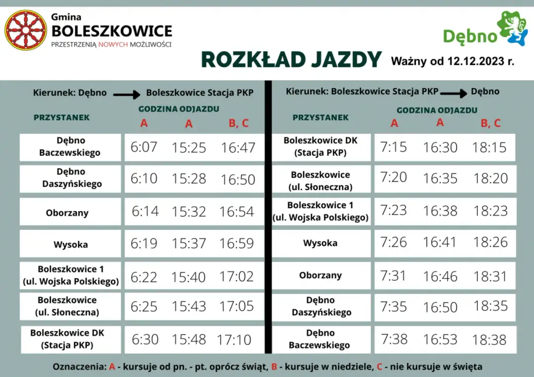 Rozkład jazdy 750 Dębina - Sprawdź godziny i przystanki teraz