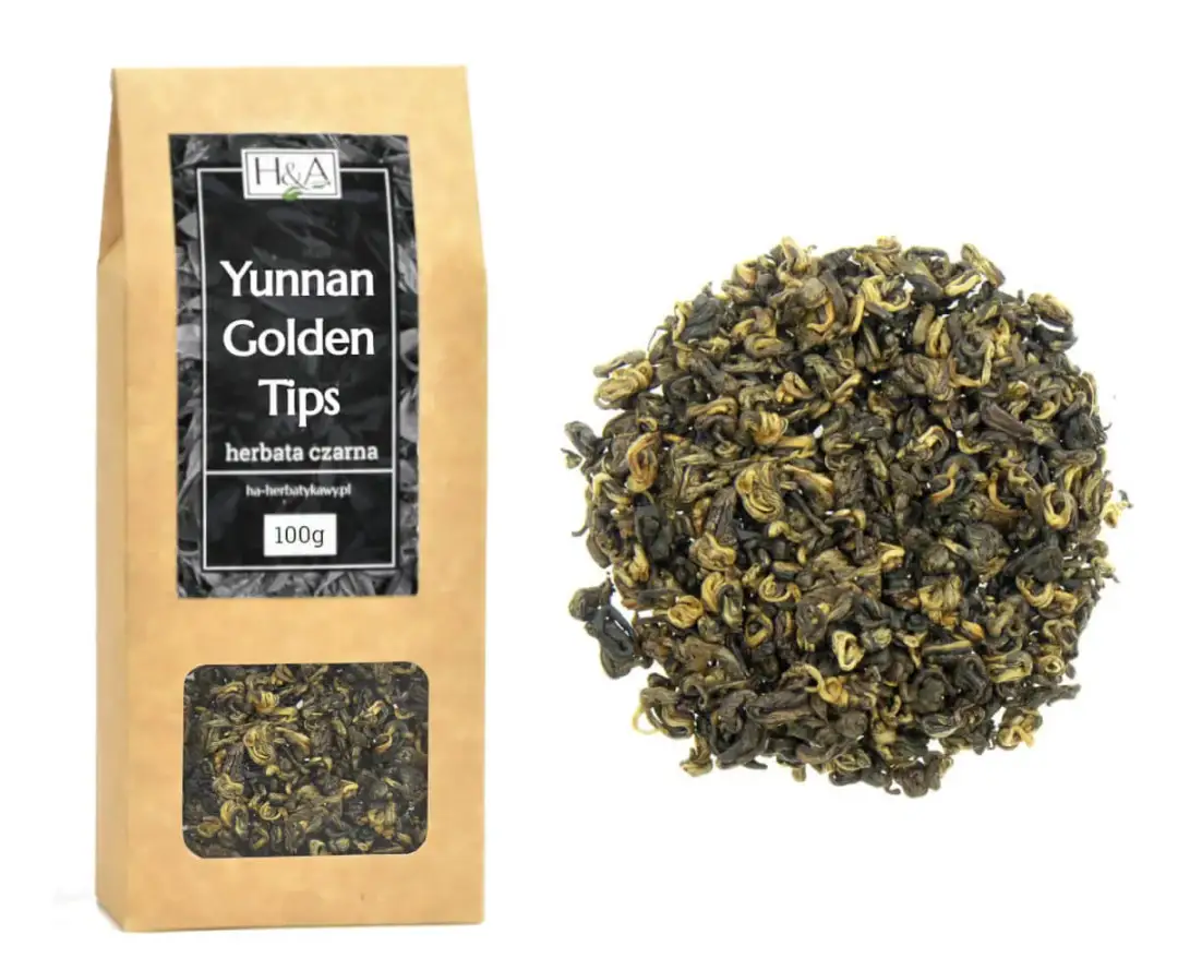 Najlepsza herbata liściasta – jak wybrać idealny smak dla siebie