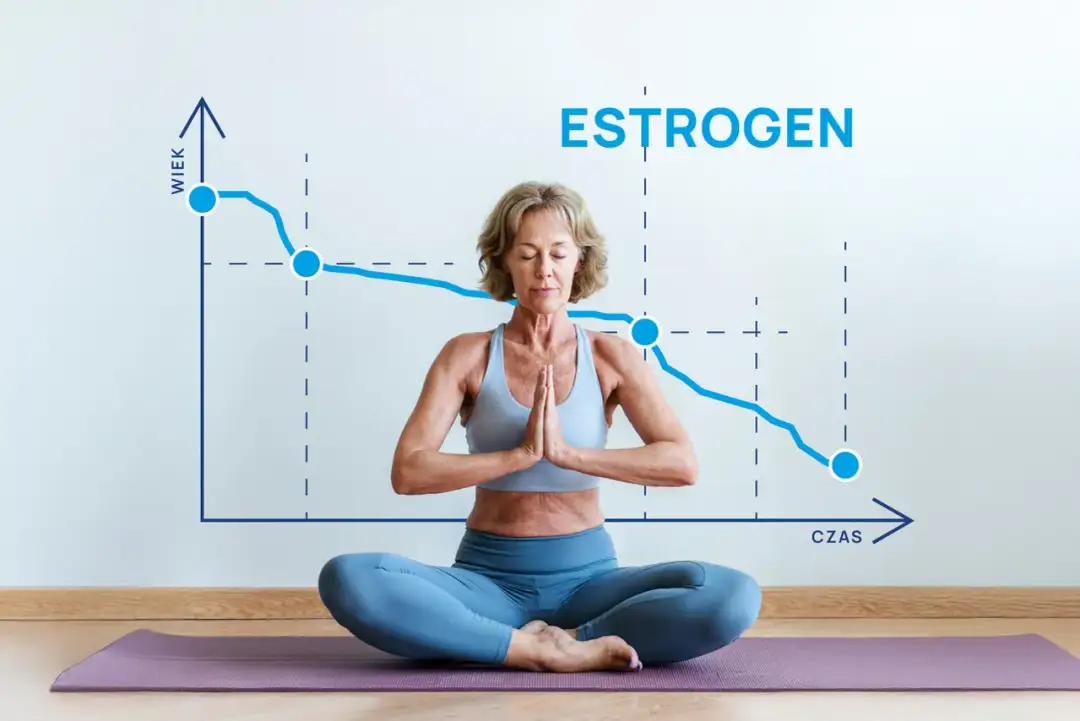 Niski estradiol objawy - Jak rozpoznać sygnały spadku hormonów?