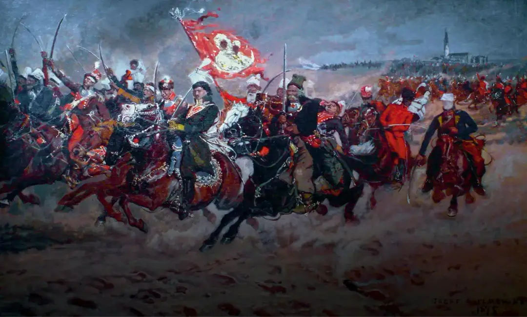 Konfederacja barska: patrioci czy zdrajcy? Kontrowersje historyczne