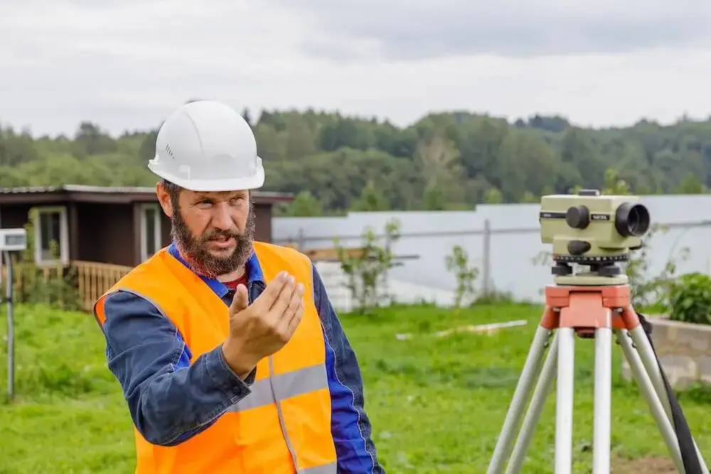 Pomiar działki przez geodetę: Zrozum proces, uniknij sporów