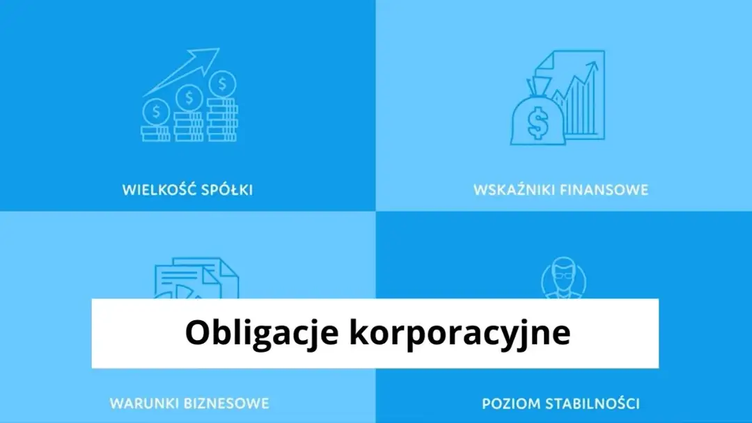 Jak kupić obligacje korporacyjne i uniknąć najczęstszych błędów