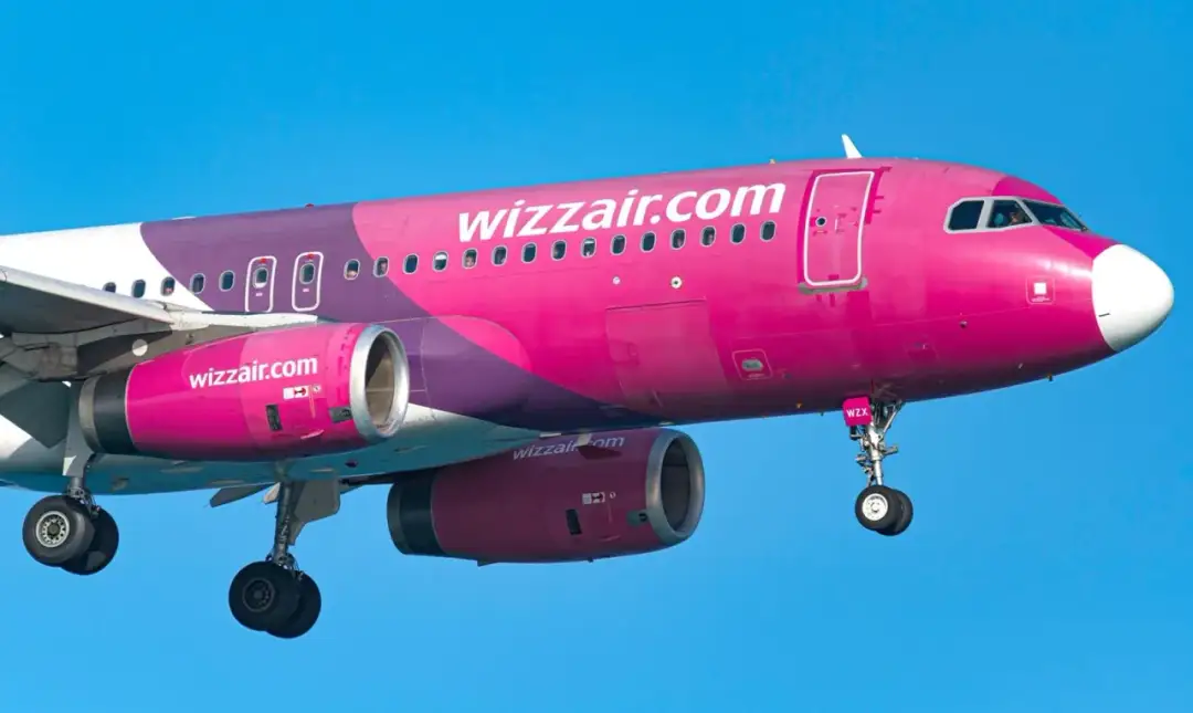 Wizzair czy można zwrócić bilet? Sprawdź zasady i opłaty zwrotu