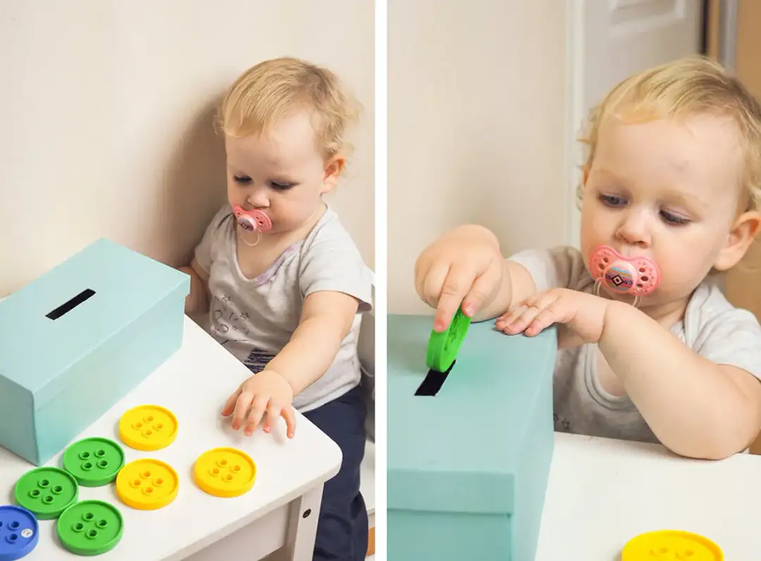 Zabawki Montessori DIY: Praktyczny przewodnik i inspiracje