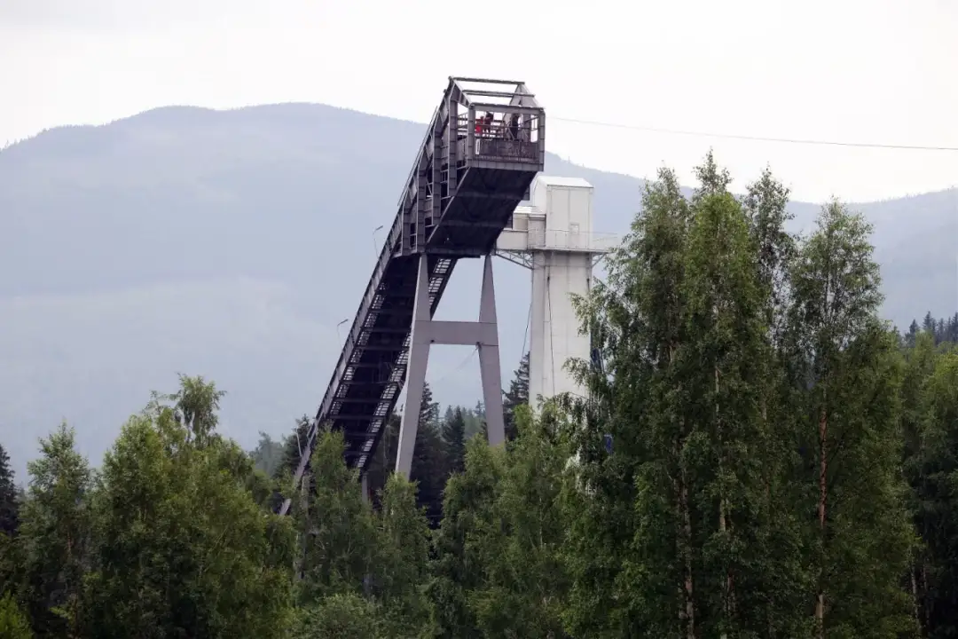 Gdzie leży Karpacz? Odkryj serce Karkonoszy i Śnieżki