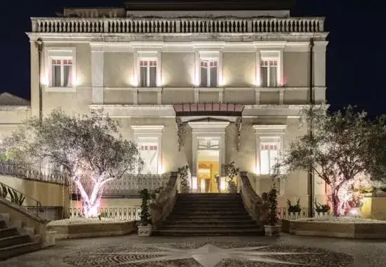 Dormire vicino Aeroporto Catania? Guida Hotel con Navetta!