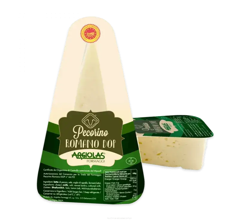 Jaki ser do spaghetti? Odkryj najlepsze opcje, które zachwycą smak