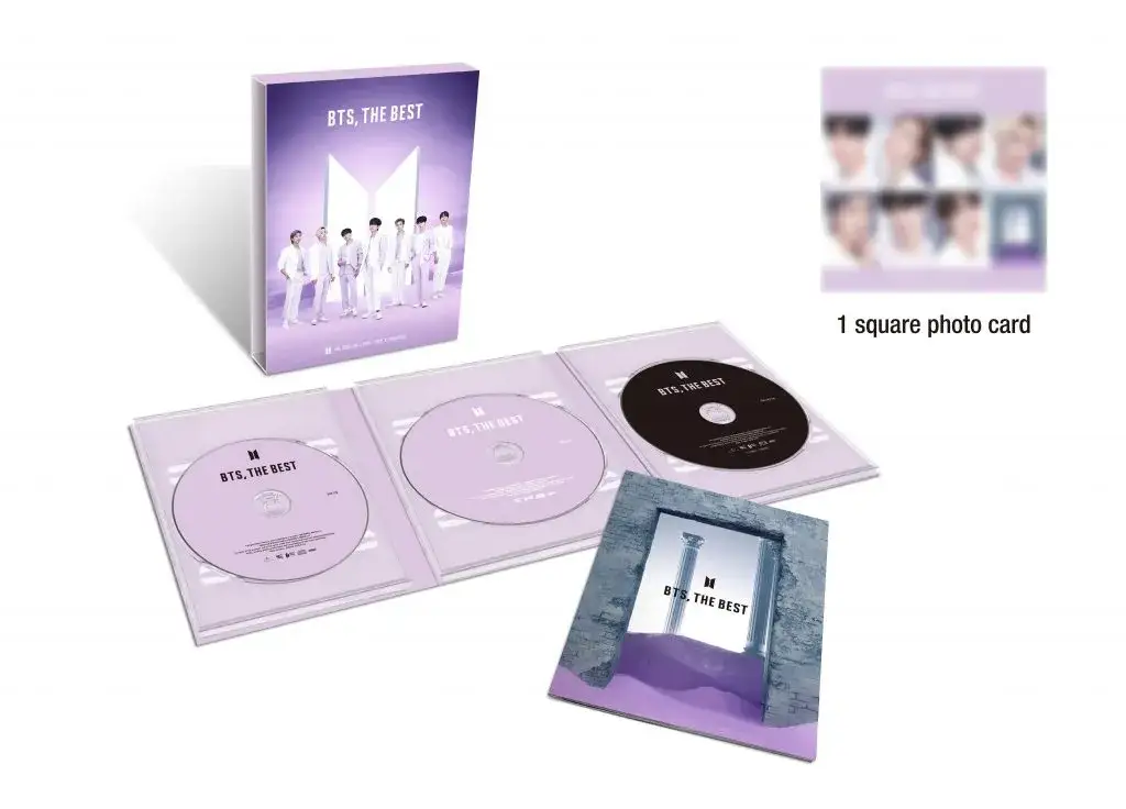 Co wiadomo o nadchodzącej płycie BTS - szczegóły albumu