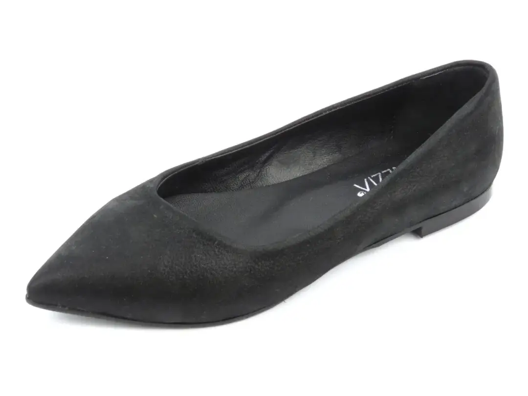 Eleganckie baleriny w szpic: jak wybrać idealny model i stylizacje