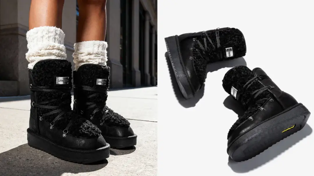 Tipos de botas - Guía para elegir el modelo ideal y evitar errores
