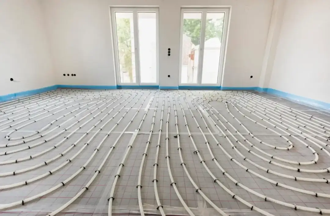 Ogrzewanie podłogowe: Koszt instalacji i eksploatacji 2026