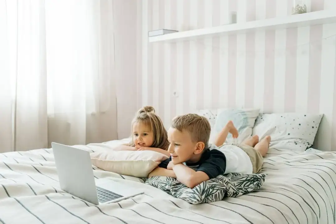 Edukacyjne bajki dla dzieci - Jak mądrze wspierać rozwój dziecka?