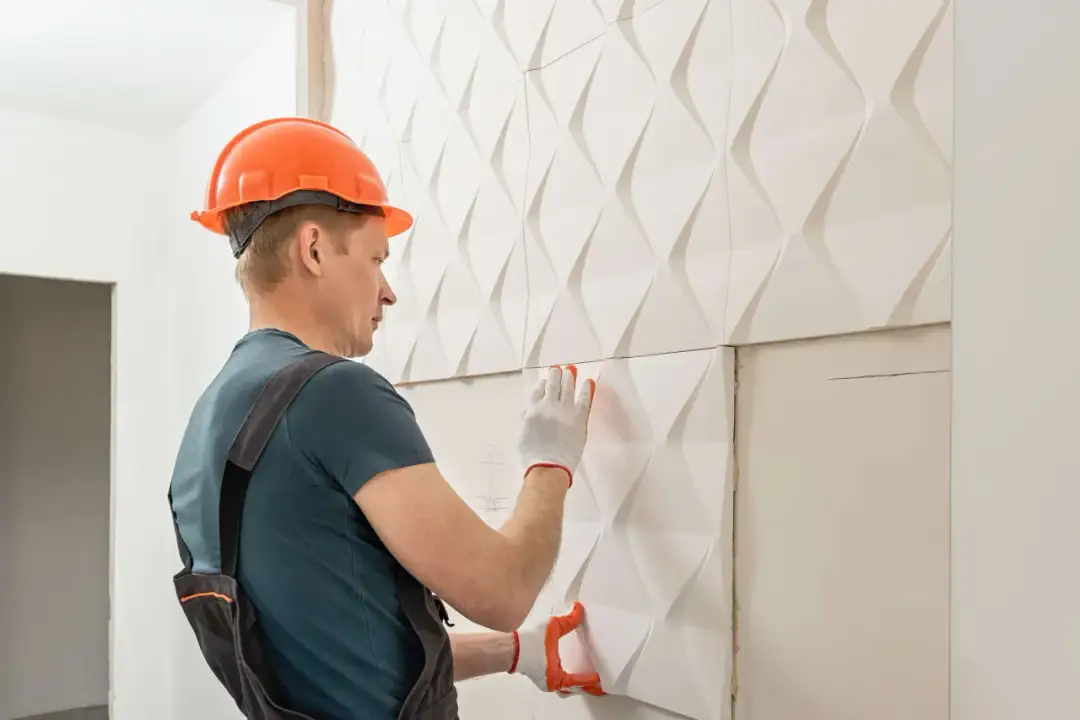 Jak założyć panele na ścianę: 7 kroków do idealnego montażu