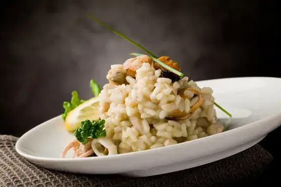 Risotto co to jest? Poznaj tajemnice tego włoskiego dania