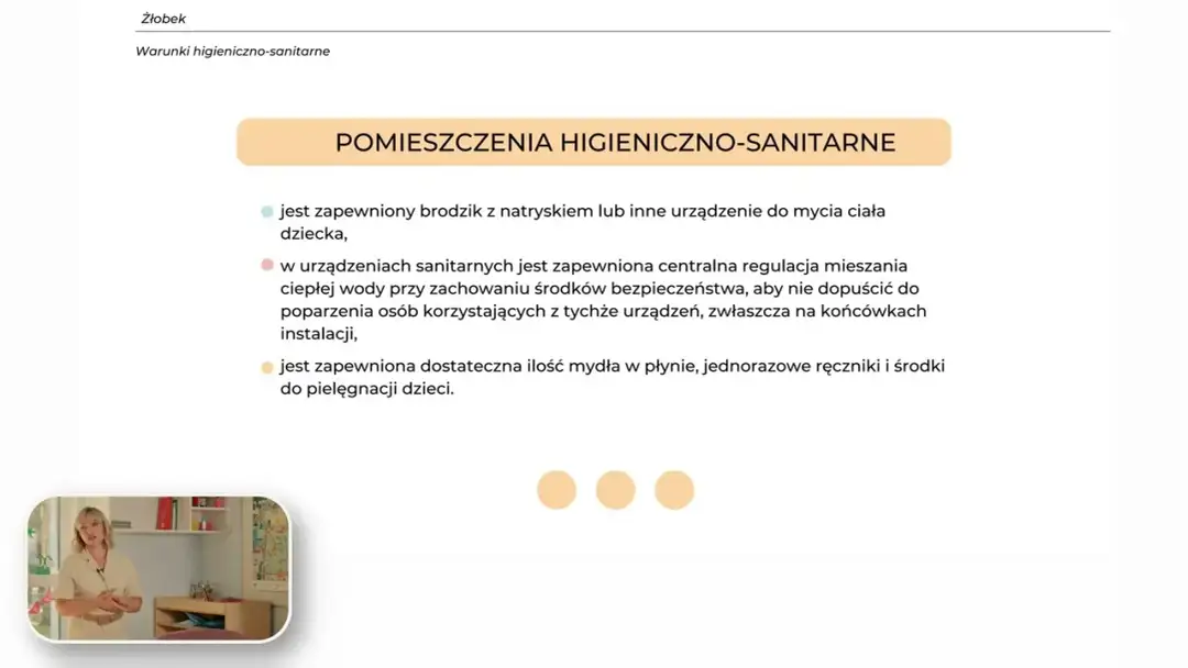 Jak przygotować się do pracy w żłobku i uniknąć najczęstszych błędów