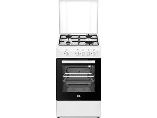 Los mejores hornos de gas butano en El Corte Inglés para tu cocina