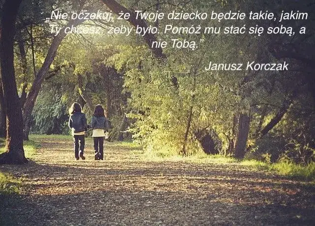 Poznaj najpiękniejsze cytaty o dziecku jako sensie życia i spełnieniu